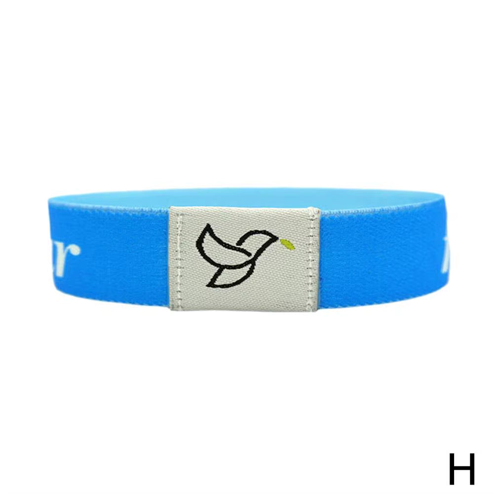 God Is Greater than the Highs and the Low | Bible Verse Bracelet Christian Religious| with NFC Jewelry Bible Verse Bracelet
