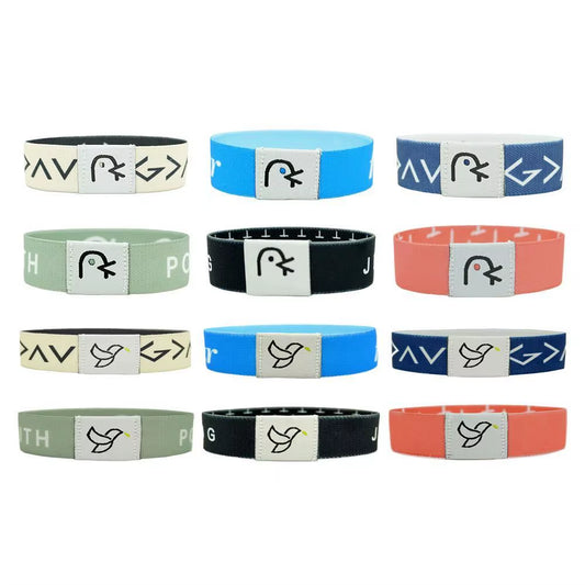 God Is Greater than the Highs and the Low | Bible Verse Bracelet Christian Religious| with NFC Jewelry Bible Verse Bracelet